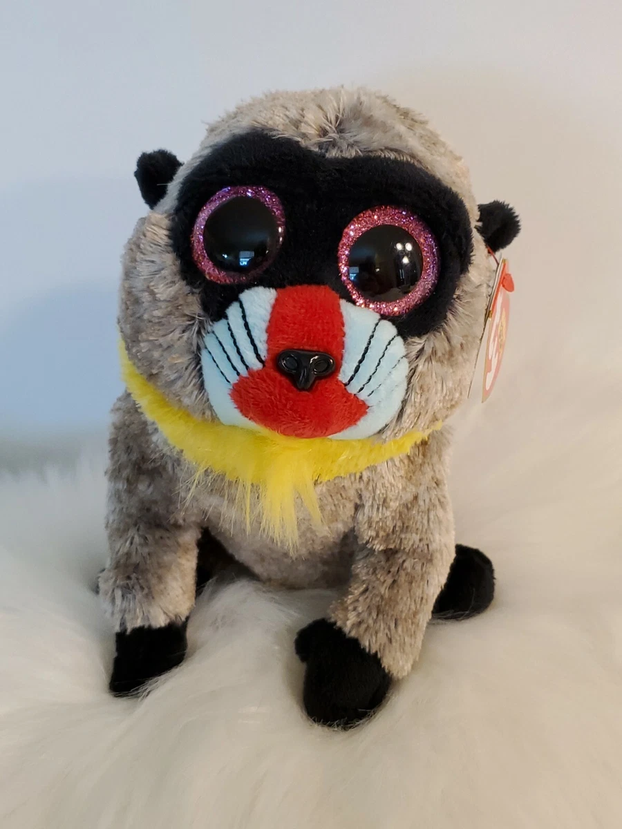 Baboon cheap stuffed animal