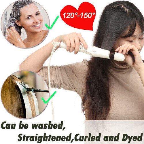 Invisible Tape In Human Hair Extensions Remy Glam Seamless Skin Weft Full Head - Picture 8 of 116