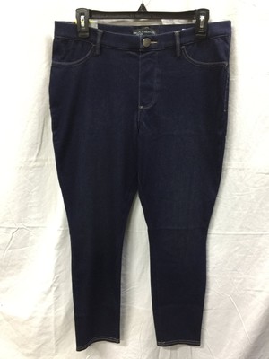 LEE PLATINUM LABEL JEGGING PERSIAN PM