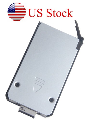 US Stock ST V110 M.2 SSD Caddy Bracket For Getac Rugged Laptop Notebook NO Drive - Afbeelding 1 van 9