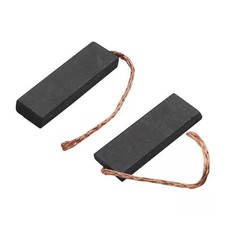2x Carbon Brushes For Washing Machine Motor F...