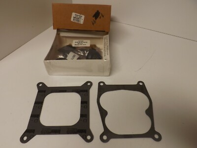 BRP OMC Cobra Volvo Penta sterndrive carburetor repair kit 3854341