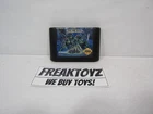 Sega Genesis Teenage Mutant Ninja Turtles Hyperstone Heist (Slight Label Damage)