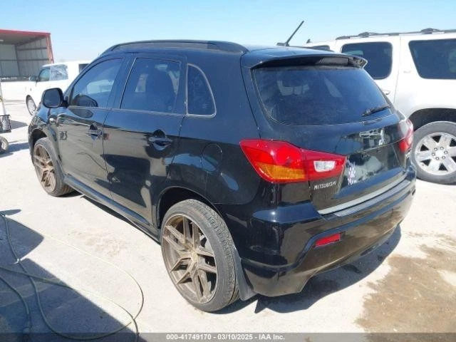 Medidor de flujo de aire de inyección de combustible usado se adapta a: Mitsubishi Outlander 2011 grado deportivo Foto 4 de 4