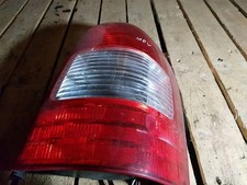 Feu arrière Mazda MPV
