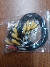 BLACKMAGIC DESIGN Breakout Cable - For Intensity Pro