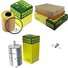 Filtre à carburant BMW 325