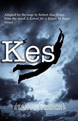 Kes, Evans, Robert Alan