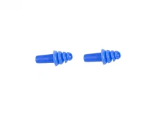 Rotary Brand Replacement Elvex Reusable Ear Plugs 16190