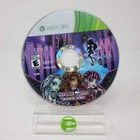 Monster High New Ghoul in School (Microsoft Xbox 360, 2015)
