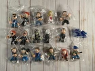 SUPERNATURAL Funko Mystery Minis Lot Of 17