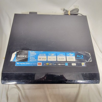 Sony BDV-E500W Blu-ray / DVD 5.1 ch HD Home Theater System Player
