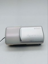 SONY Cyber-shot DSC-U10 Tested Working With Charger From Japan