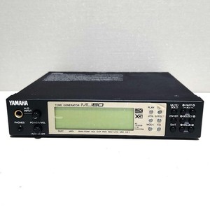 Yamaha Mu-80 | eBay