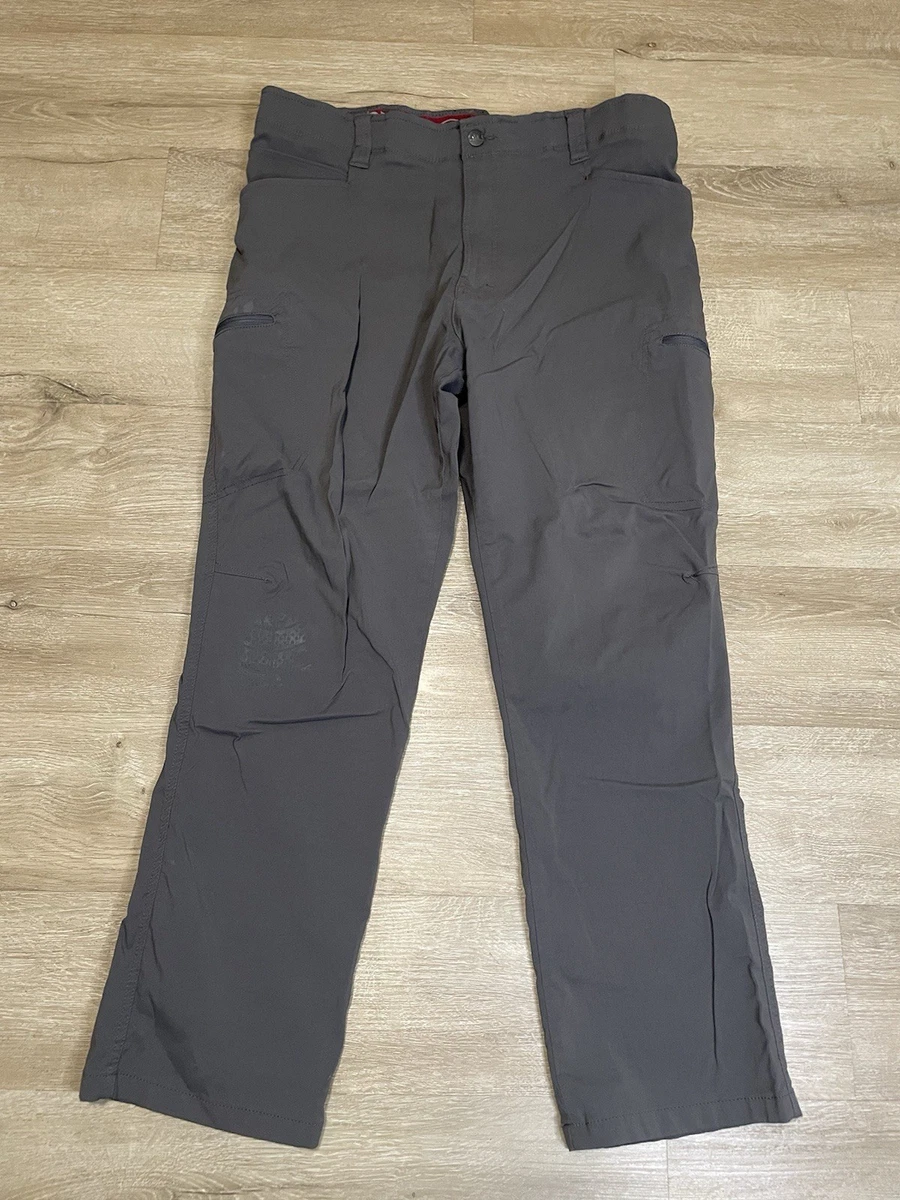 Wrangler All Terrain Gear Sustainable Utility Pant - Pantalon randonnée homme