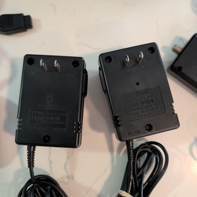 Sega CD + Sega Genesis Model 1 Console Combo w/ Controllers & Cords - Tested