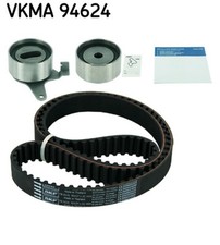 Zahnriemensatz SKF VKMA 94624 für KIA RIO SHUMA CARENS FJ DC 1 Großraumlimousine