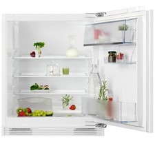 Image of AEG NSK6I82EF 6000 Integrated 134 Litre Undercounter Larder Fridge 55948