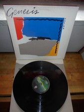 Genesis – Abacab - LP Vertigo – 6302 162 ITA 1981 - INNER