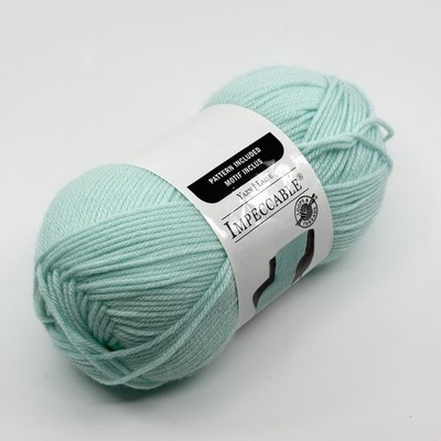 Loops & Threads Impeccable Yarn Skylight 01729 Acrylic 285 Yds Skein