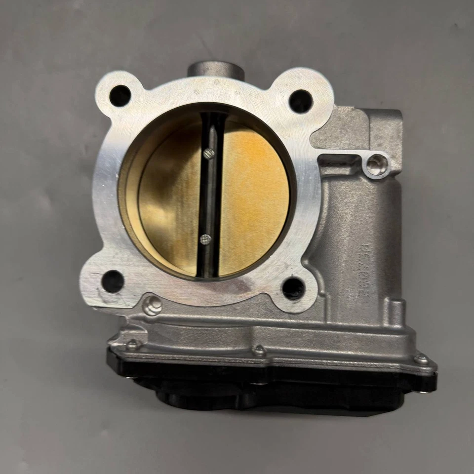 Cuerpo de acelerador original Volvo 31216328 Foto 2 de 4