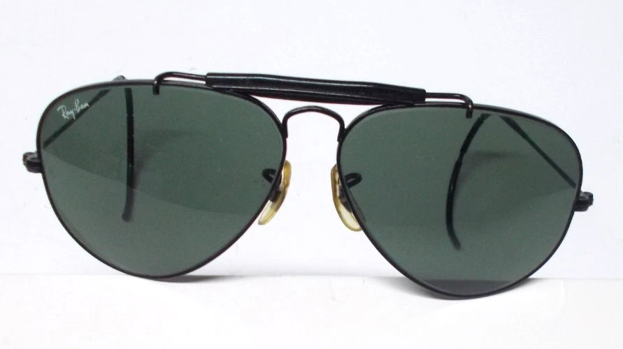 Ray Ban B L In Vintage Sunglasses for sale | eBay