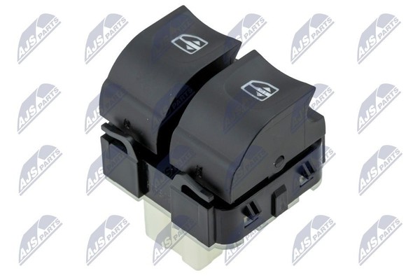 NTY Schalter, Fensterheber EWS-RE-093 FüR Dacia Renault-image