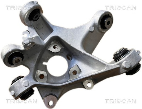 Achsschenkel RadaufhäNgung Triscan 8500 81707 Aluminium FüR Tesla Model AWD-image