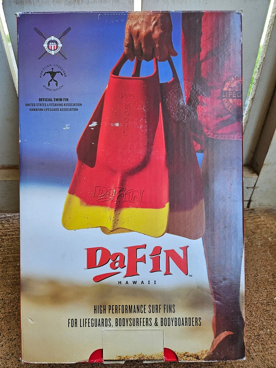 【美品】DaFin Pro カモ　中古 Sサイズ DaFiN Water Sport Fins for sale | eBay