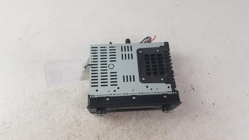 FORD TRANSIT CUSTOM STEREO MEDIA NAVI HEAD UNIT JK2T18D815CL MK8 2019 - Bild 2 von 10
