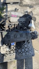 93 94 95 96 97 Toyota Corolla Engine Assembly Motor