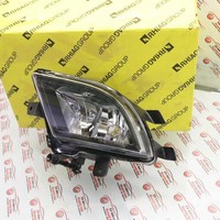 Fanale Fendinebbia Links VW Jetta Nebelscheinwerfer Cod. PSLIH1111L Neu Rhiag