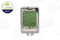 AIC Widerstand, InnenraumgebläSe U.A. FüR Seat, VW