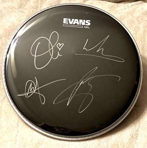 レア　bring me the horizon直筆サインCD bmth レア bring me the horizon直筆サインCD bmth Bring Me the Horizon