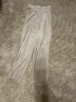 massimo dutti Hose Damen Gr 34