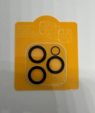 iPhone 11 Pro Max Camera Lense Protectors Set Of 3