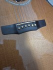 Charis SJ Custom (Lucky Strike Redwood + Premium Honduran Rosewood) — photo 4