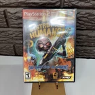 Destroy All Humans 2 (Sony PlayStation 2, PS2, 2006) New and Sealed