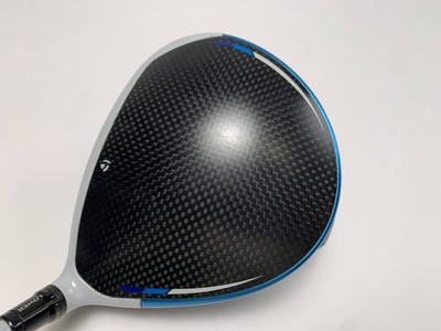 TaylorMade SIM2 MAX-D Driver 12* Aldila NV Blue 45g Ladies