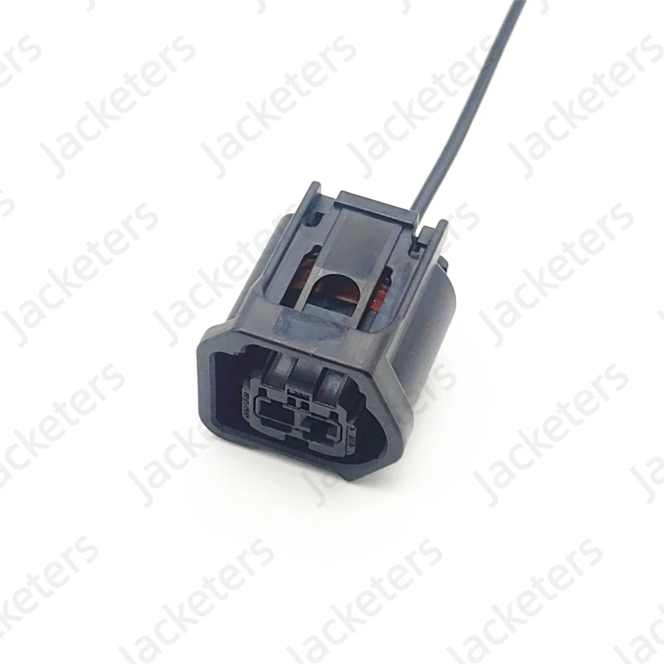 Enchufe arnés conector alternador Volvo V50 2007-2011 Foto 4 de 4
