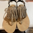 Rebecca Minkoff Sandals 7M — photo 1