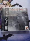 Silent Hill 1 For Ps1 Complete With Manual And Registration Card