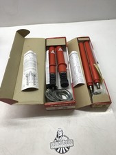 Set Shock Absorbers Koni Red 861667 821839 for BMW E3 2800 3.0 CS Coupe NOS