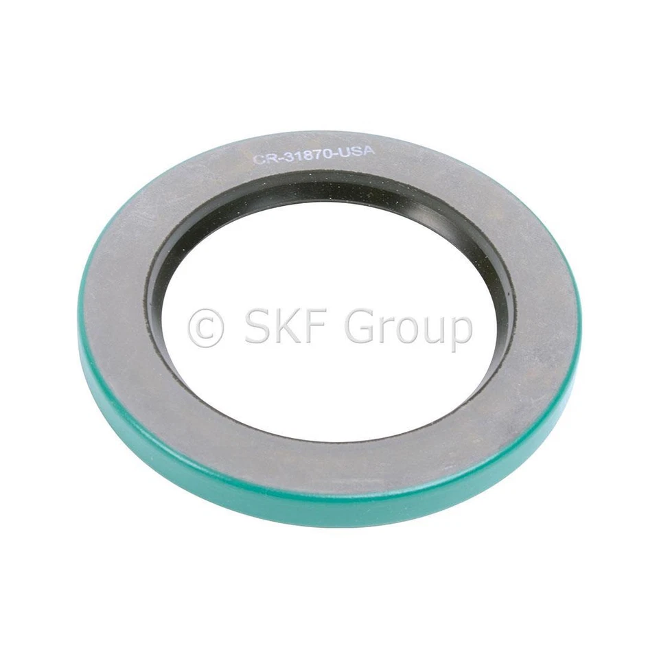 Sello de rueda trasera para Chevrolet P30 1975-1999 Chevrolet P30 Van 1968-1974 Foto 4 de 4