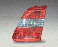 Magneti Marelli 714027530703 Heckleuchte Links FüR MERCEDES-BENZ
