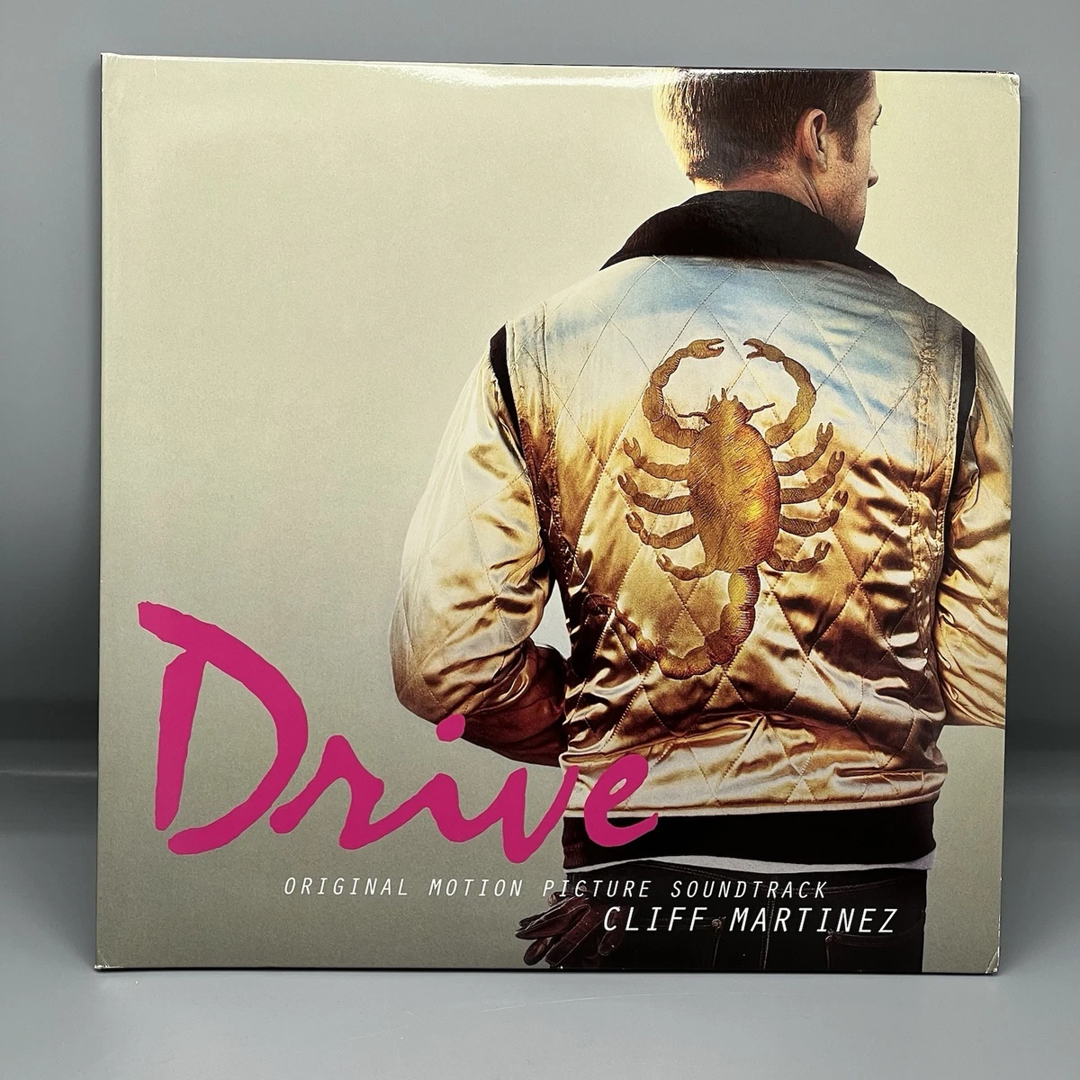 drive soundtrack products for sale | eBay