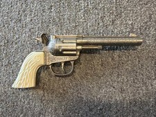 Vintage Hubley Rodeo