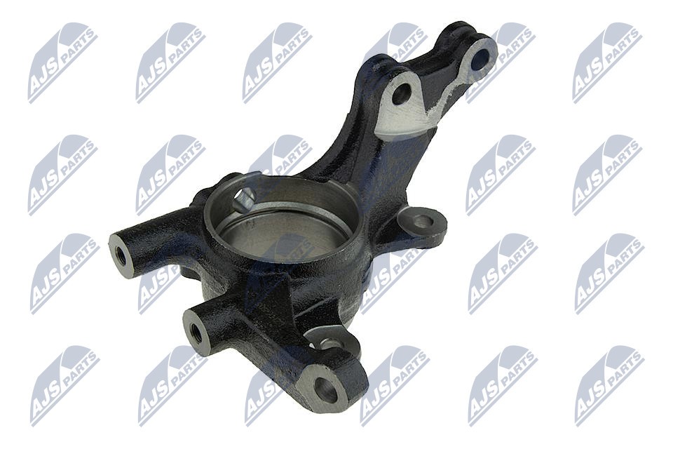 Nty Knuckle Steering Front For Hyundai I30 06-, Kia Cee'd 06-/Right - Image 3