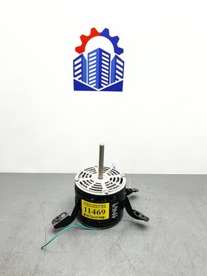 Interlink / YFK-245-6 / HP (1/3) / V 115 / PH 1 / Electric Motor
