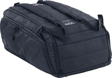 Evoc Borsa Da Viaggio GEAR BAG 55 MACASKILL black 55 Litri